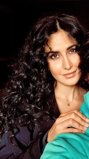 Kangana Ranaut Mithila Palkar And Other Actresses Who Rock Their Natural Curly  Hair  News18