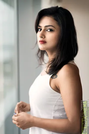 shraddha srinath