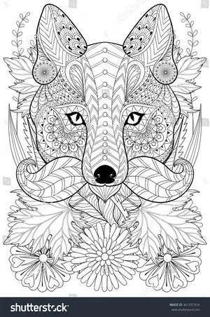 Moon Printable Adult Coloring Page From Favoreads coloring Book Pages for  Adults and Kids, Coloring Sheets, Colouring Designs 