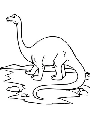 Desenhos para colorir de Dinossauros para imprimir - Dinossauros - Coloring  Pages for Adults