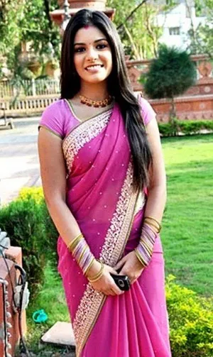 Pooja Gor Sex Pic - savdhan india actress