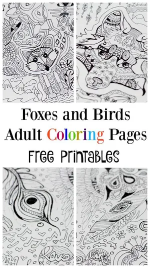 free-adult-coloring-page-fox