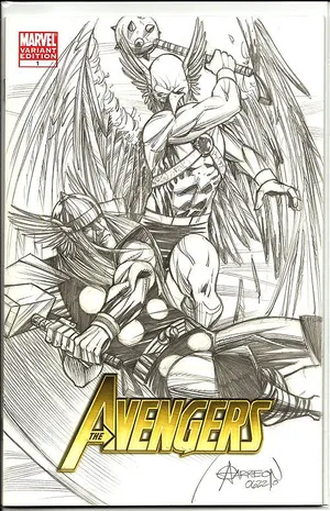 Drawing Iron-man vs Bat-man (Marvel vs DC) || Time-Lapse Drawing Of  Iron-man & Bat-man - YouTube