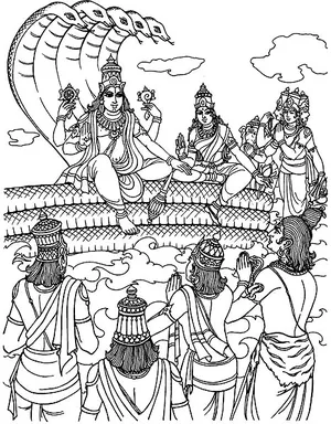 Ramayana Stock Illustration Images. 2,204 Ramayana illustrations available  to search from thousands of royalty free EPS vector clip art graphics image  creators.