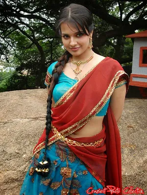 Sada, actress, navel, south indian, HD phone wallpaper | Peakpx