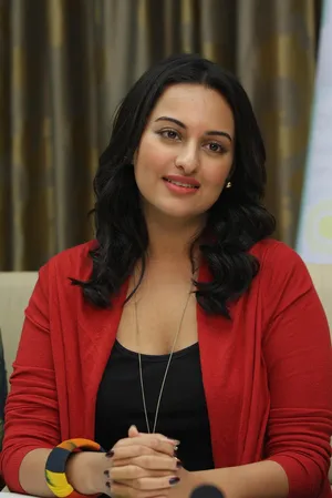 Sonakshi Sinha Sexy Hot Boobs Videos - sonakshi sinha
