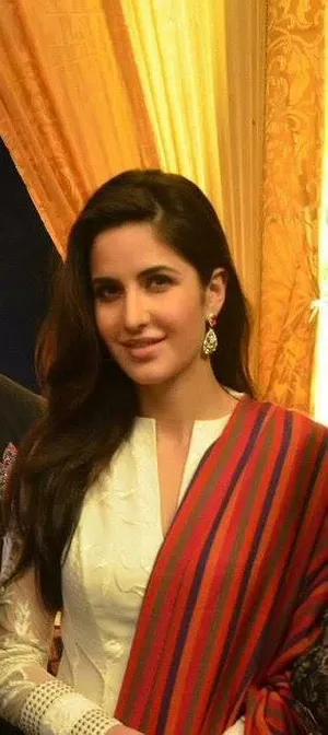 Katrina Kaif Salwar Kameez