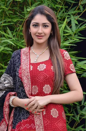 Heroine Sayeesha Sex Video - sayyeshaa saigal